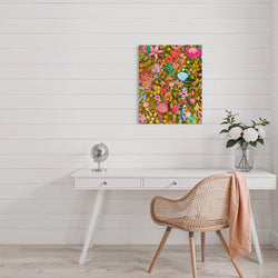 Original Artwork - Hallowed (Ready to Hang)