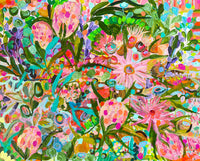 PREORDER Seek - Limited Edition Unframed Print