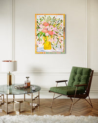 Original Artwork - You are loved. (Ready to Hang)