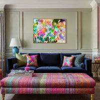 A Quiet Place - Collector Edition Unframed Print