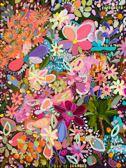 PREORDER Claire - Limited Edition Unframed Print