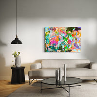 A Quiet Place - Collector Edition Unframed Print