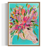 PREORDER Cornelia - Everyday Unframed Print