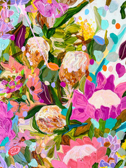 Harriet - Collector Edition Unframed Print