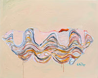 Original Artwork - The Harbour of Hidden Beginnings
