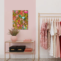 Original Artwork - Hallowed (Ready to Hang)