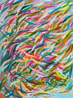 PREORDER Florence - Limited Edition Unframed Print