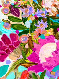 Harriet - Collector Edition Unframed Print