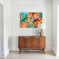 PREORDER Apple Pie and Cider Ice Cream - Limited Edition Unframed Print