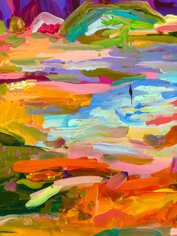 PREORDER 3 Sisters - Limited Edition Unframed Print