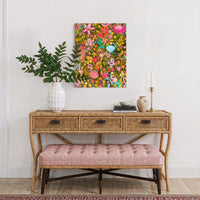 Original Artwork - Hallowed (Ready to Hang)