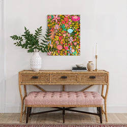 Original Artwork - Hallowed (Ready to Hang)