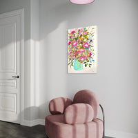 Harriet - Collector Edition Unframed Print