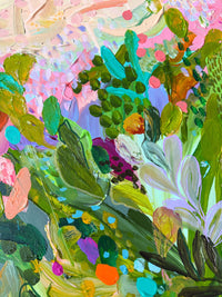 PREORDER Turning Point - Limited Edition Unframed Print