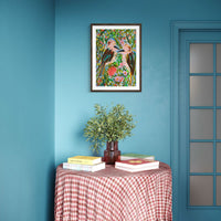 PREORDER The Gentle Co - Limited Edition Unframed Print