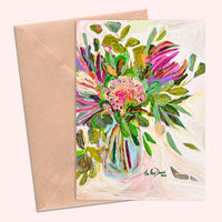 PREORDER CHRISTMAS NEW Greeting Card Pack of 10