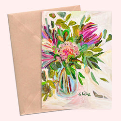 PREORDER CHRISTMAS NEW Greeting Card Pack of 10