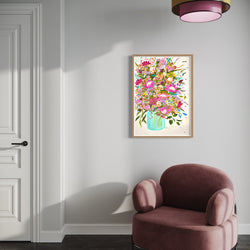 Harriet - Collector Edition Unframed Print