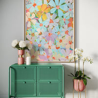 In Blossom - Collector Edition Unframed Print