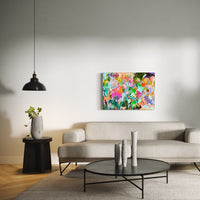 A Quiet Place - Collector Edition Unframed Print