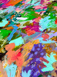 A Quiet Place - Collector Edition Unframed Print