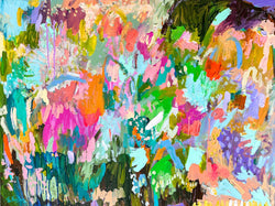 A Quiet Place - Collector Edition Unframed Print