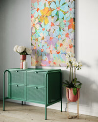 In Blossom - Collector Edition Unframed Print