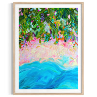 PREORDER Turning Point - Limited Edition Unframed Print