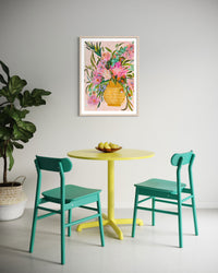 PREORDER Worth the Wait - Limited Edition Unframed Print