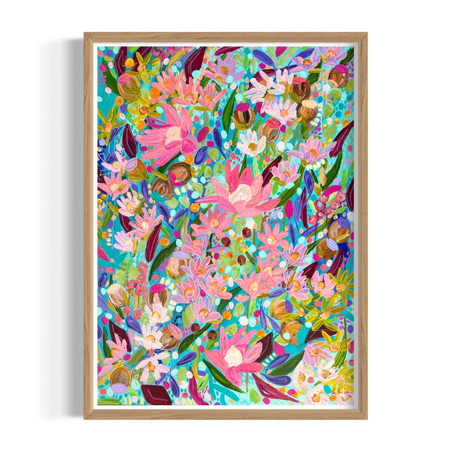 Carlie A4 Exclusive Gift