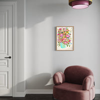 Harriet - Collector Edition Unframed Print