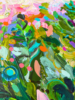 PREORDER Turning Point - Limited Edition Unframed Print