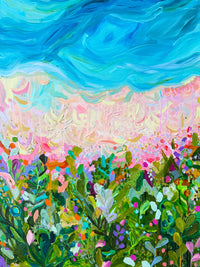 PREORDER Turning Point - Limited Edition Unframed Print