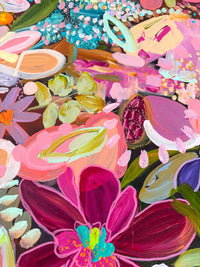 PREORDER Claire - Limited Edition Unframed Print
