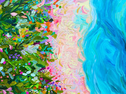 PREORDER Turning Point (Ready to Hang)