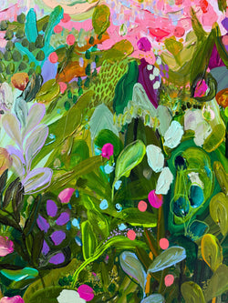 PREORDER Turning Point - Limited Edition Unframed Print