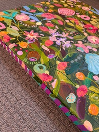 Original Artwork - Hallowed (Ready to Hang)