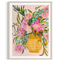 PREORDER Worth the Wait - Limited Edition Unframed Print