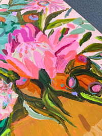 PREORDER Worth the Wait - Limited Edition Unframed Print
