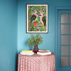 PREORDER The Gentle Co - Limited Edition Unframed Print