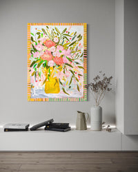 Original Artwork - You are loved. (Ready to Hang)