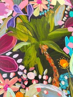 PREORDER Claire - Limited Edition Unframed Print