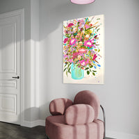 Harriet - Collector Edition Unframed Print