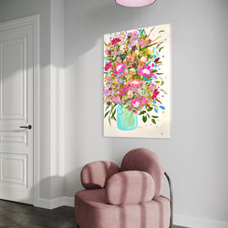 Harriet - Collector Edition Unframed Print