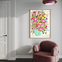 Harriet - Collector Edition Unframed Print