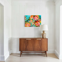 PREORDER Apple Pie and Cider Ice Cream - Limited Edition Unframed Print