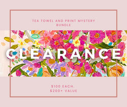 Keep or Gift Bundles