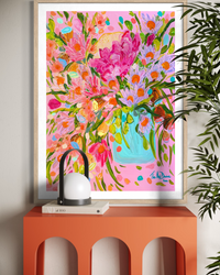 PREORDER Of Us - Limited Edition Unframed Print