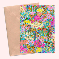 PREORDER CHRISTMAS NEW Greeting Card Pack of 10 + 1