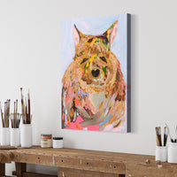 Janice - Everyday Unframed Print